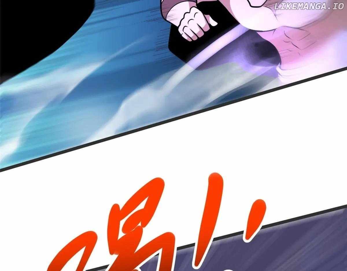 Divine Urban God Chapter 255 113
